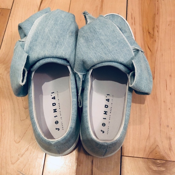 Joshua Sanders Shoes - Picture 2 of 4